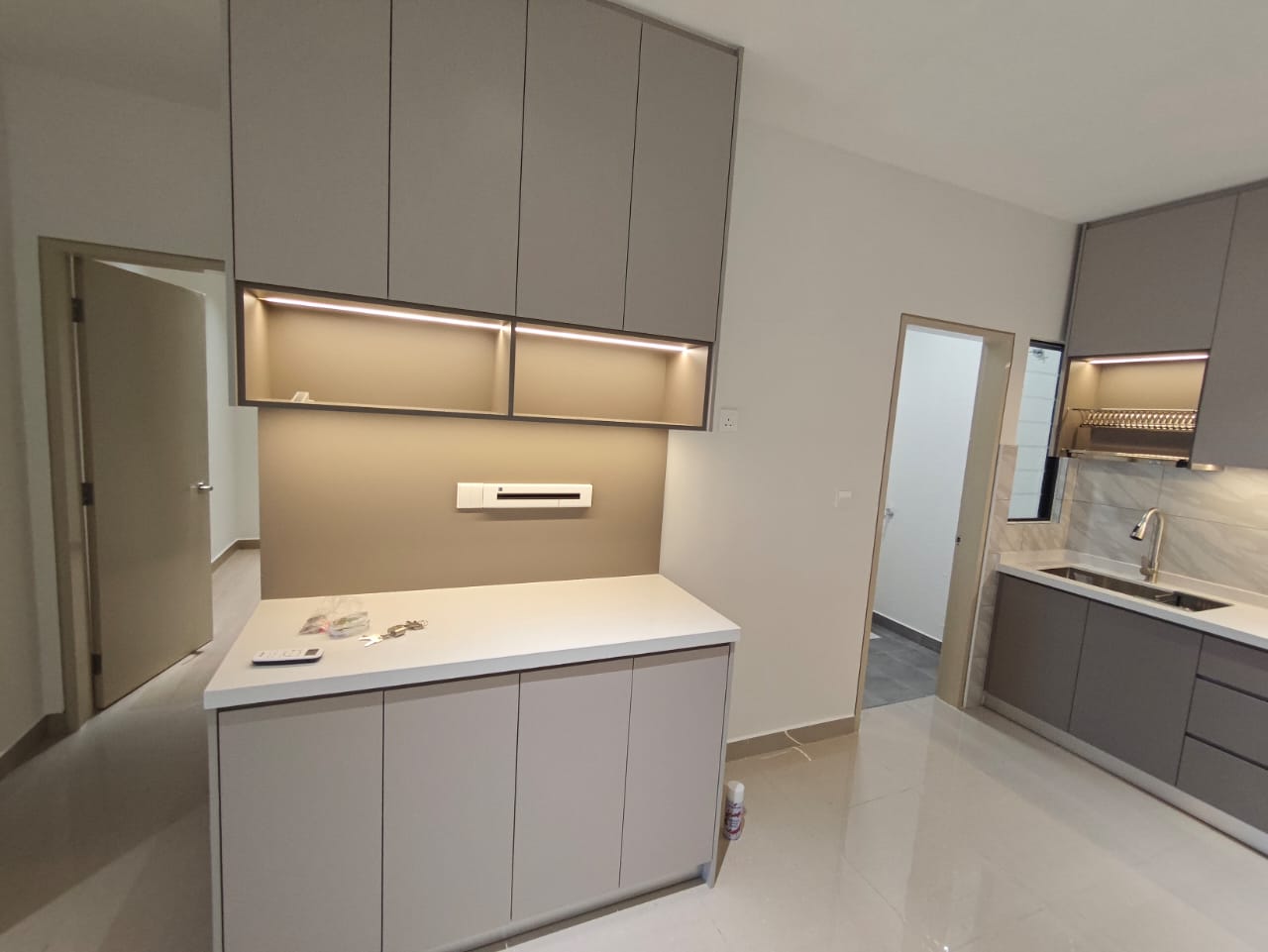 The Harmony Mid Valley Kl Sentral Train Puchong - photo 9