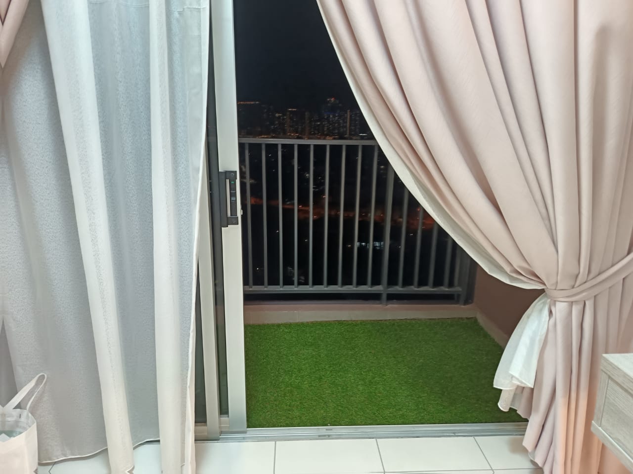 Residensi Riamas Mid Valley Kl Sentral Train Pucho - photo 7