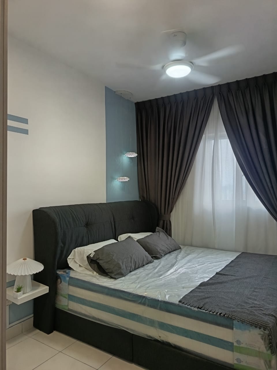 Residensi Riamas Mid Valley Kl Sentral Train Pucho - photo 11