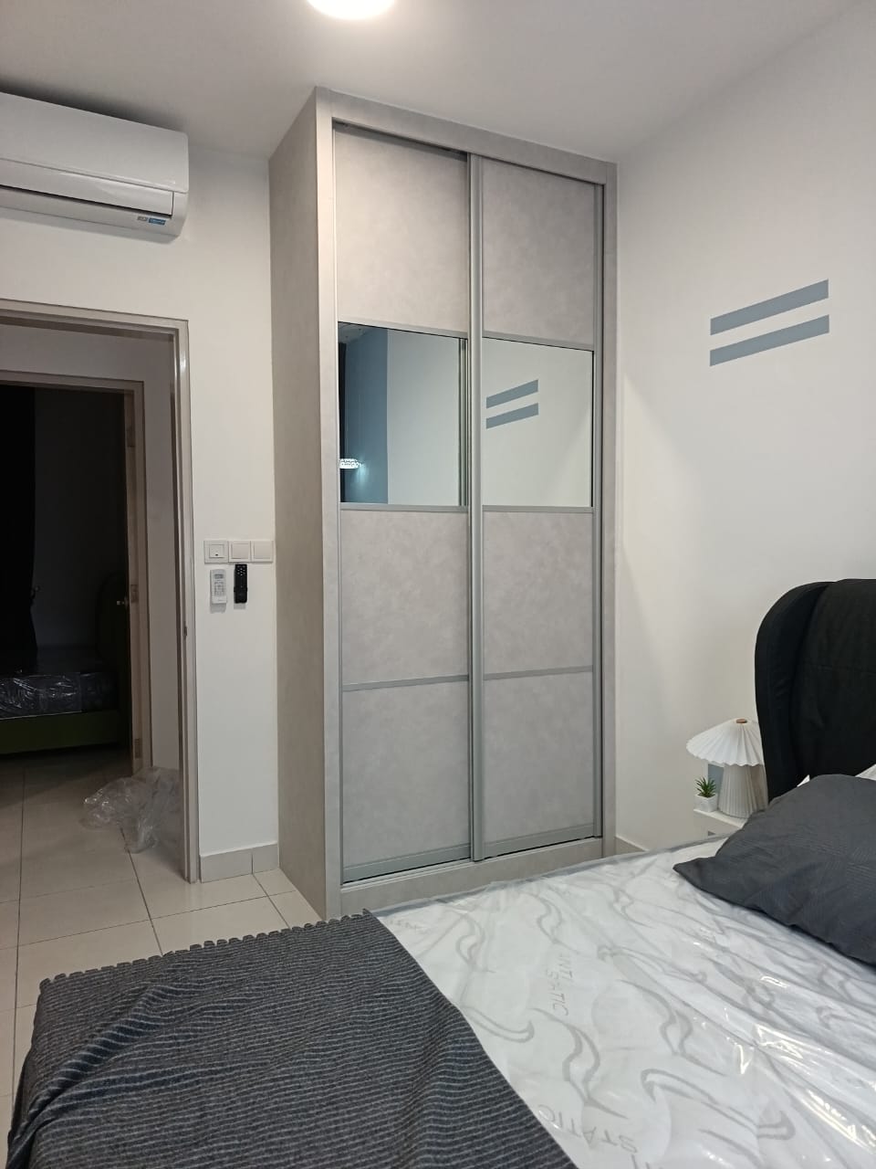 Residensi Riamas Mid Valley Kl Sentral Train Pucho - photo 13