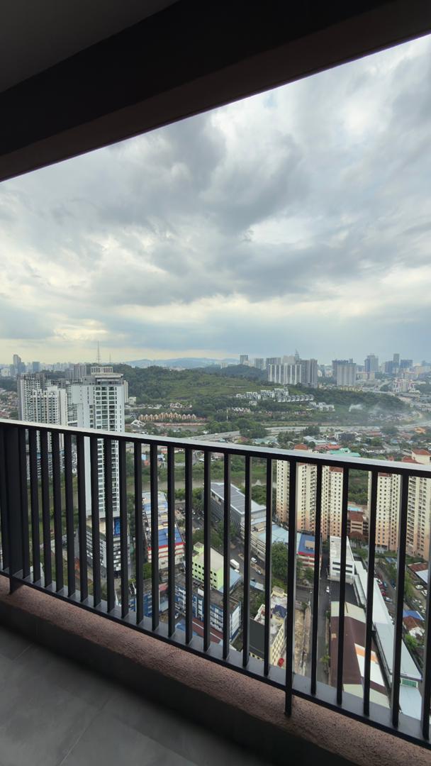 The Harmony Mid Valley Kl Sentral Train Puchong - photo 10
