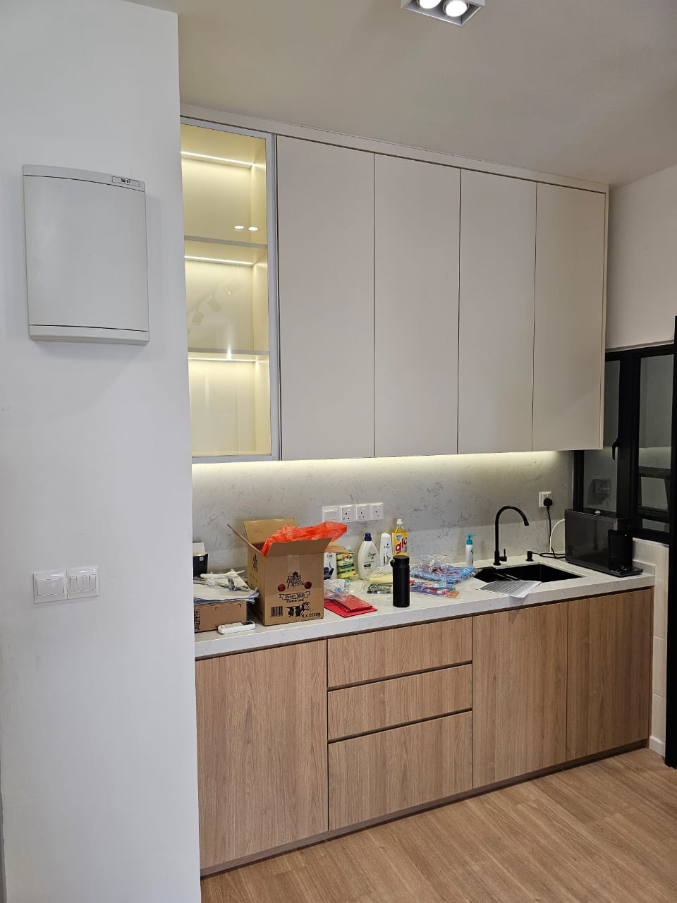 Platinum Arena Ktm Train Mid Valley Kl Sentral PJ - photo 3