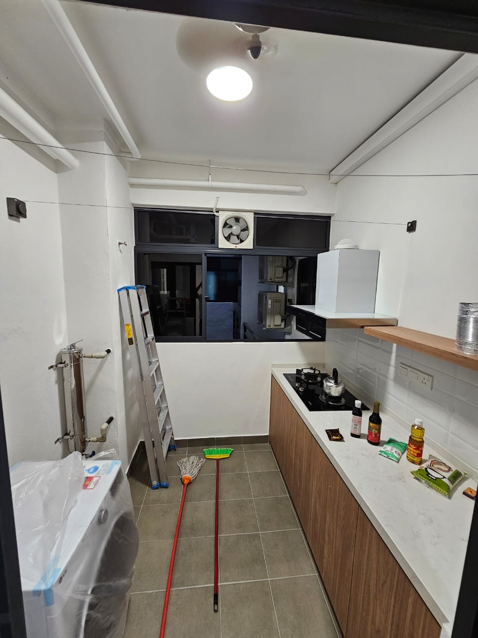 Platinum Arena Ktm Train Mid Valley Kl Sentral PJ - photo 6