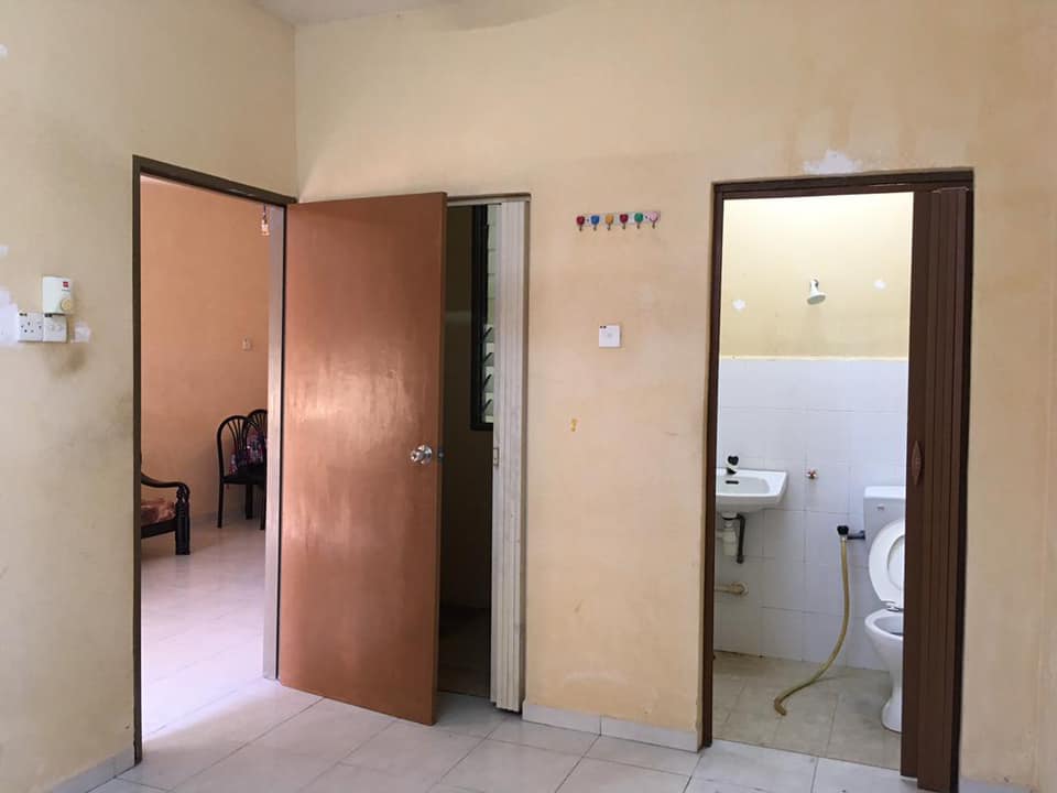 TAMAN KEBAYA PAYA DATO ALOR GAJAH - photo 3