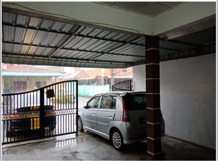 TAMAN MELAKA PERDANA, PENGKALAN, ALOR GAJAH
