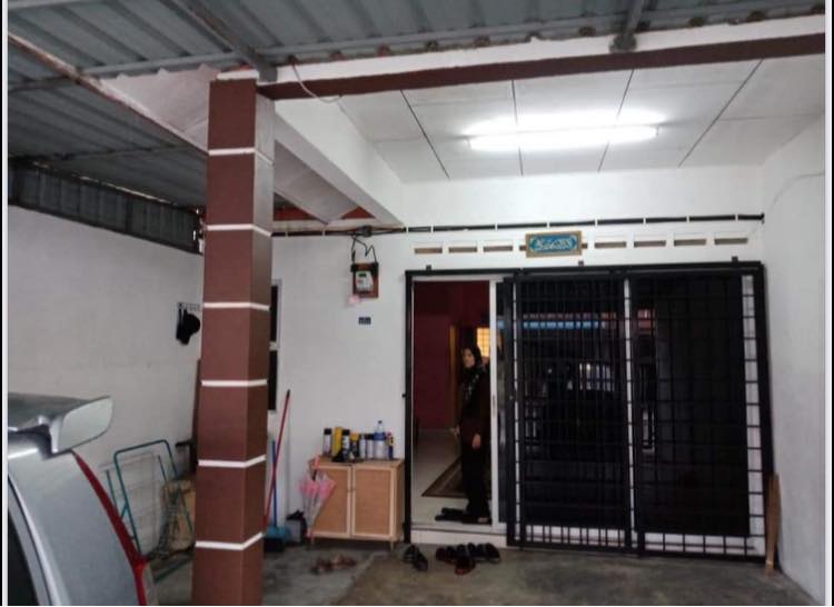 TAMAN MELAKA PERDANA, PENGKALAN, ALOR GAJAH - photo 2