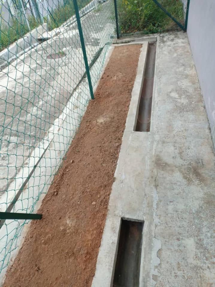 Taman Seruling Jaya, Masjid Tanah, Melaka - photo 2