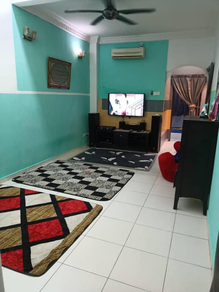 TAMAN KRUBONG PERDANA - photo 4