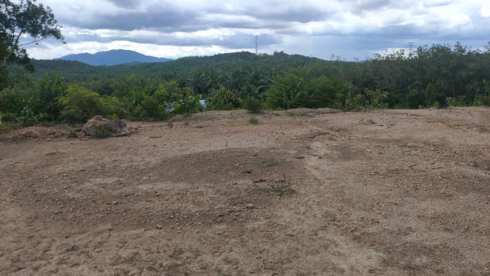 LOT BANGLO MCL MUKIM GADEK DAERAH ALOR GAJAH MELAK - photo 7