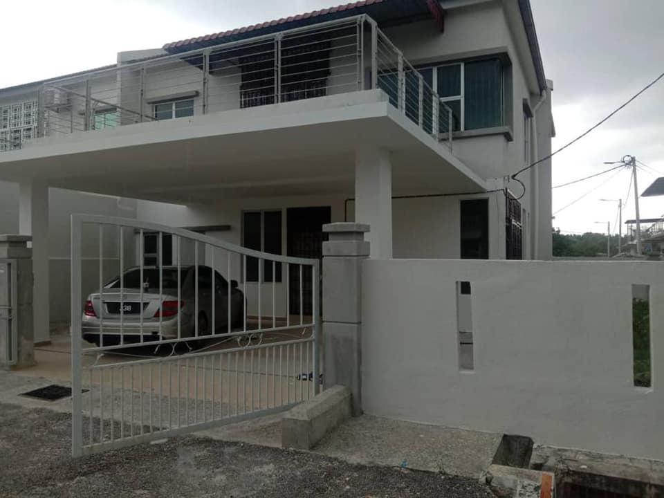Taman Bertam Perdana