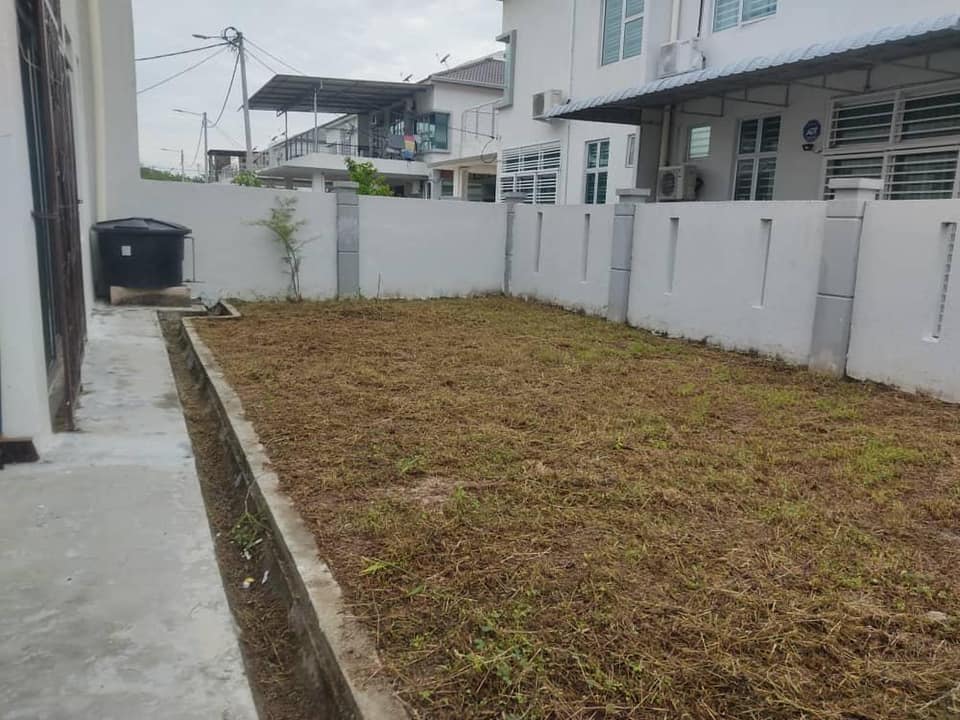 Taman Bertam Perdana - photo 2