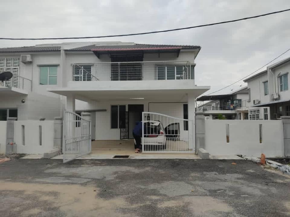 Taman Bertam Perdana - photo 3