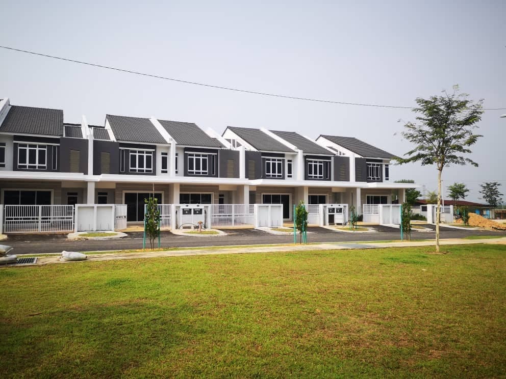 2 Storey House Elaisha