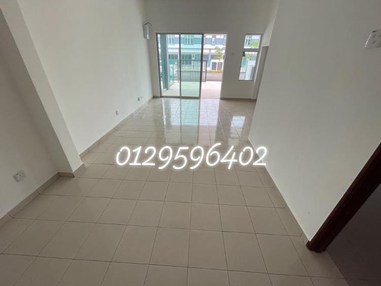 Double Storey Taman Bertam Setia - photo 2