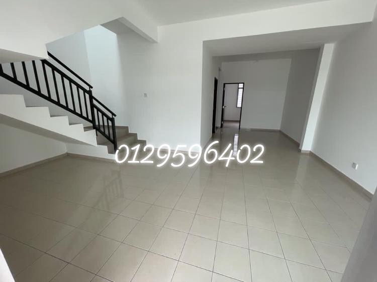 Double Storey Taman Bertam Setia - photo 3