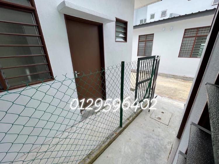 Double Storey Taman Bertam Setia - photo 7