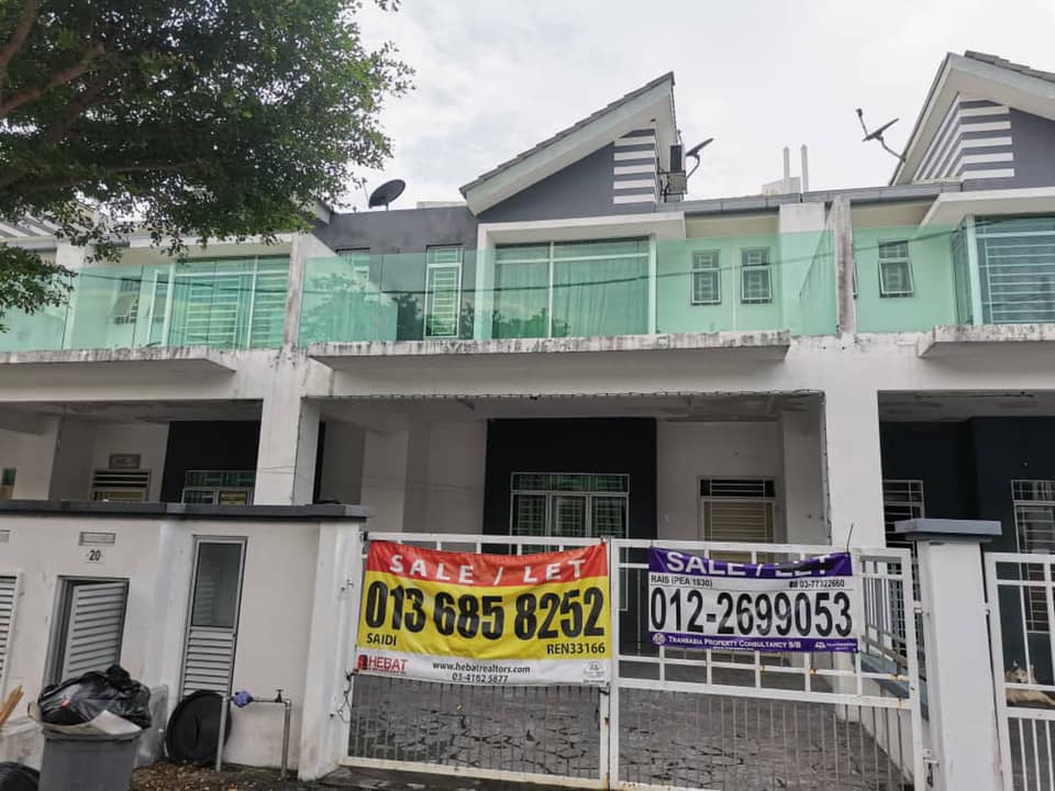 Taman Sejati, Ijok, Bestari Jaya
