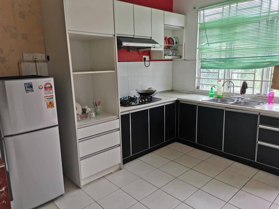 Taman Sejati, Ijok, Bestari Jaya - photo 8