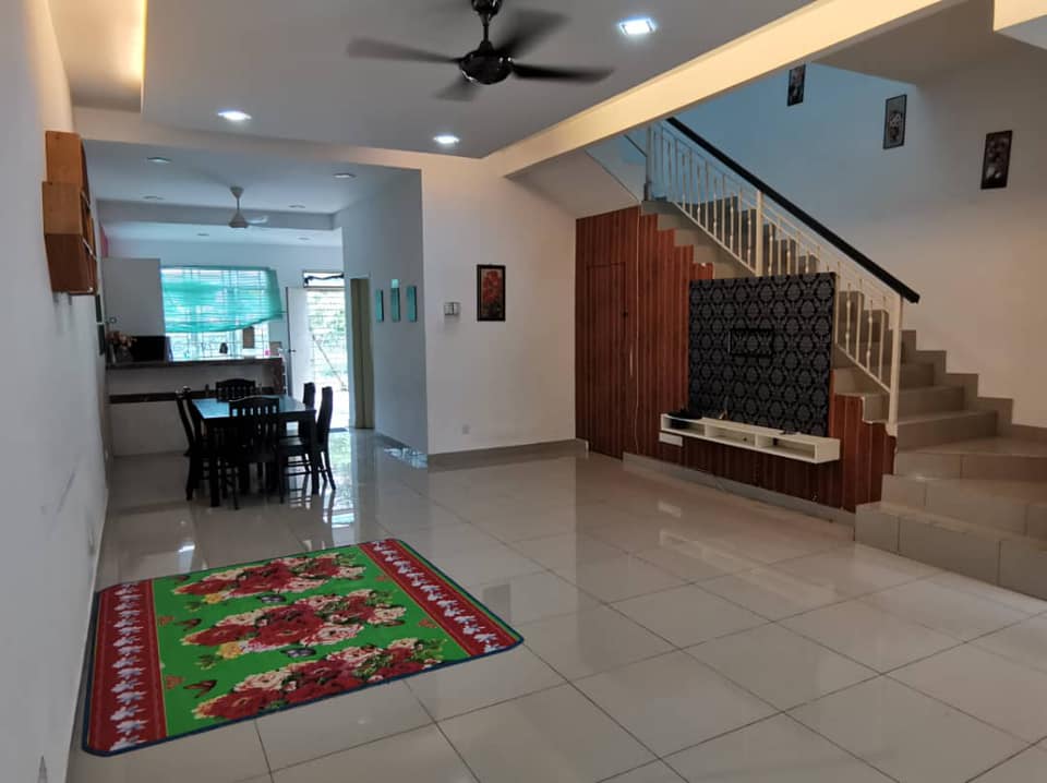 Taman Sejati, Ijok, Bestari Jaya - photo 11