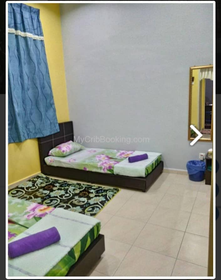 Taman Saujana Indah, Bukit Katil Melaka - photo 3