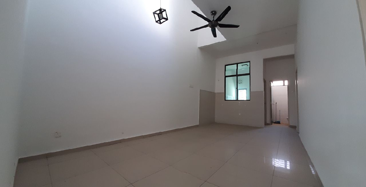 Single Storey Taman Saujana Indah  Bukit Katil Melaka - photo 3