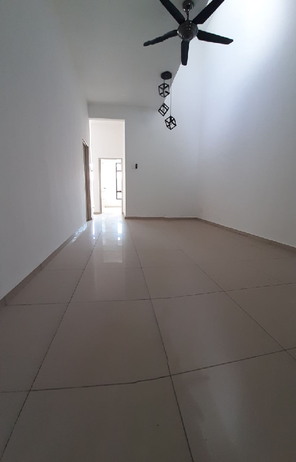 Single Storey Taman Saujana Indah  Bukit Katil Melaka - photo 7
