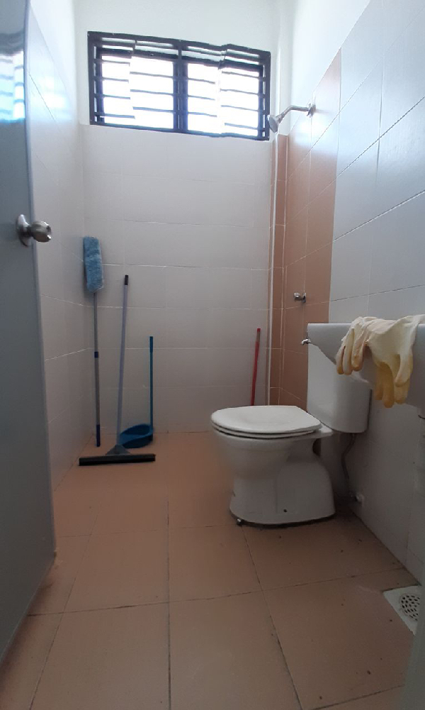 Single Storey Taman Saujana Indah  Bukit Katil Melaka - photo 8
