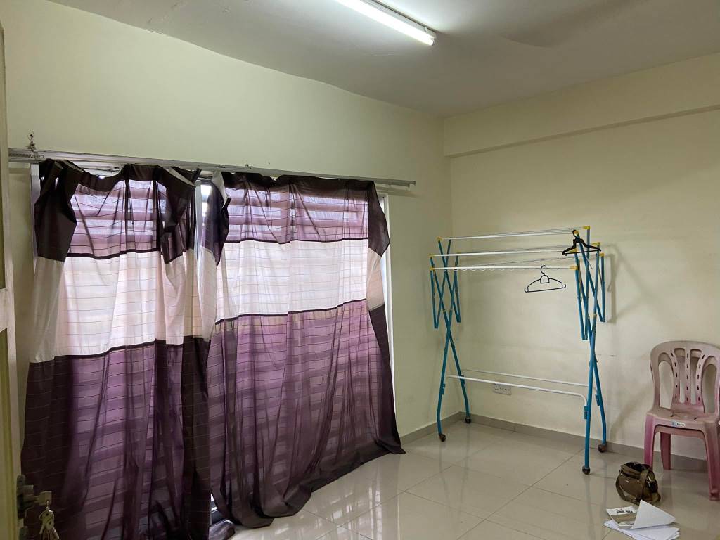 APARTMENT TAMAN DIMENSI ALOR GAJAH - photo 3
