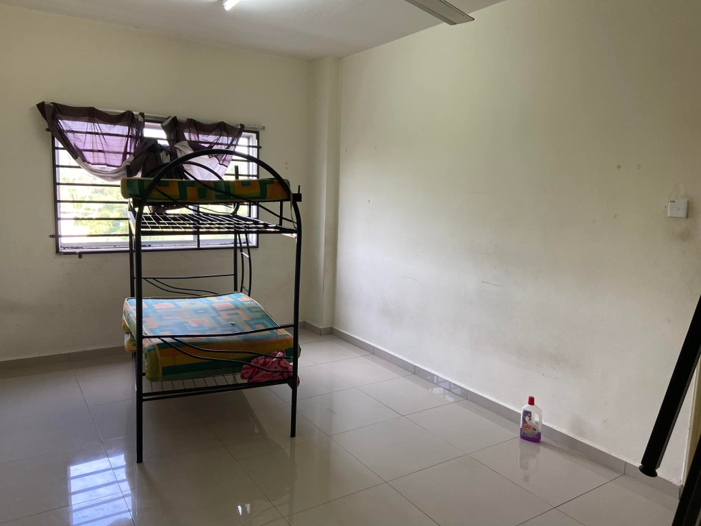 APARTMENT TAMAN DIMENSI ALOR GAJAH - photo 8