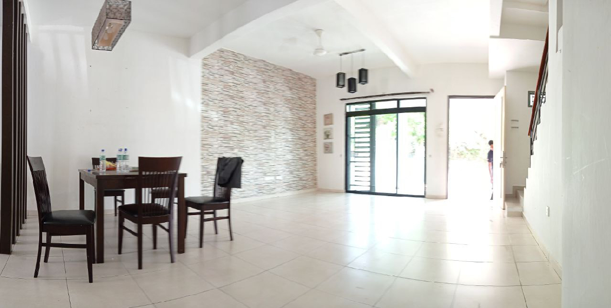 2 STOREYS SUPERLINK  TAMAN MUZAFFAR  - photo 3