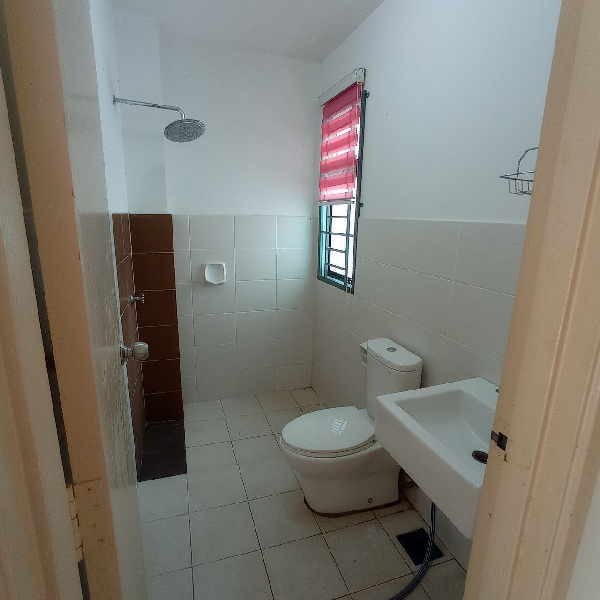 2 STOREYS SUPERLINK  TAMAN MUZAFFAR  - photo 4