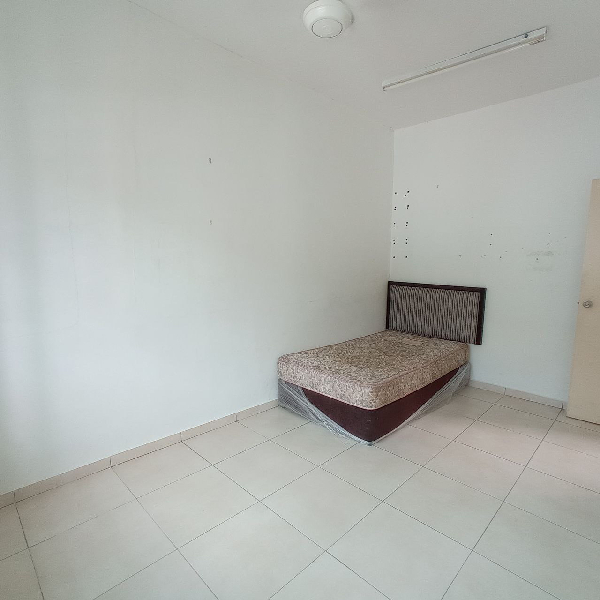 2 STOREYS SUPERLINK  TAMAN MUZAFFAR  - photo 6