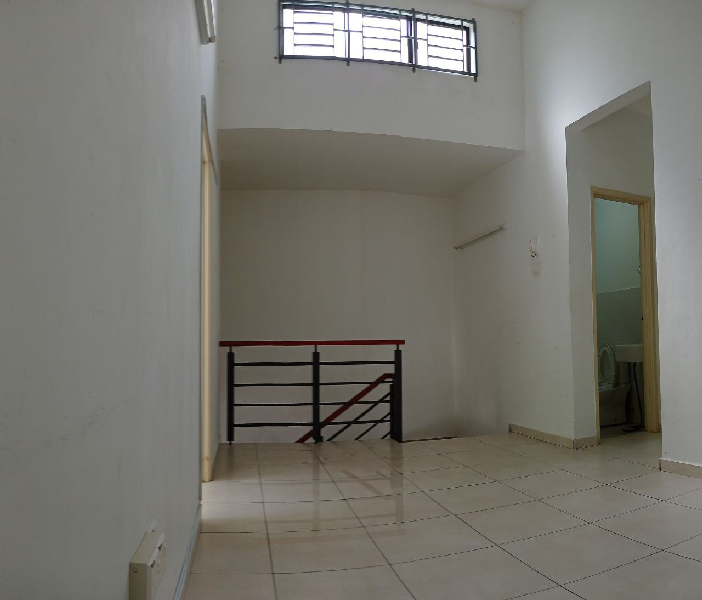 2 STOREYS SUPERLINK  TAMAN MUZAFFAR  - photo 8