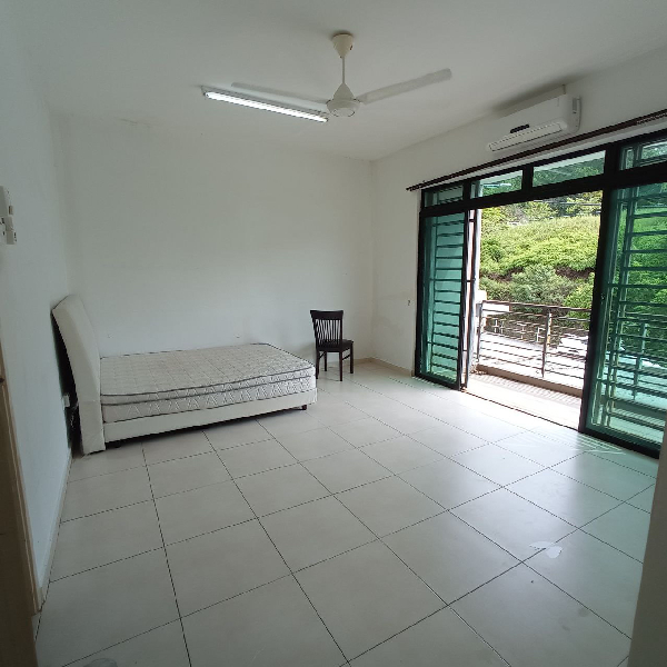 2 STOREYS SUPERLINK  TAMAN MUZAFFAR  - photo 11