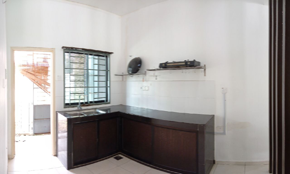 2 STOREYS SUPERLINK  TAMAN MUZAFFAR  - photo 12