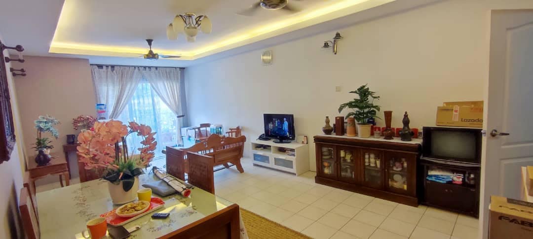 LAKEVIEW APARTMENT TAMAN JASA PERWIRA BATU CAVES, - photo 5