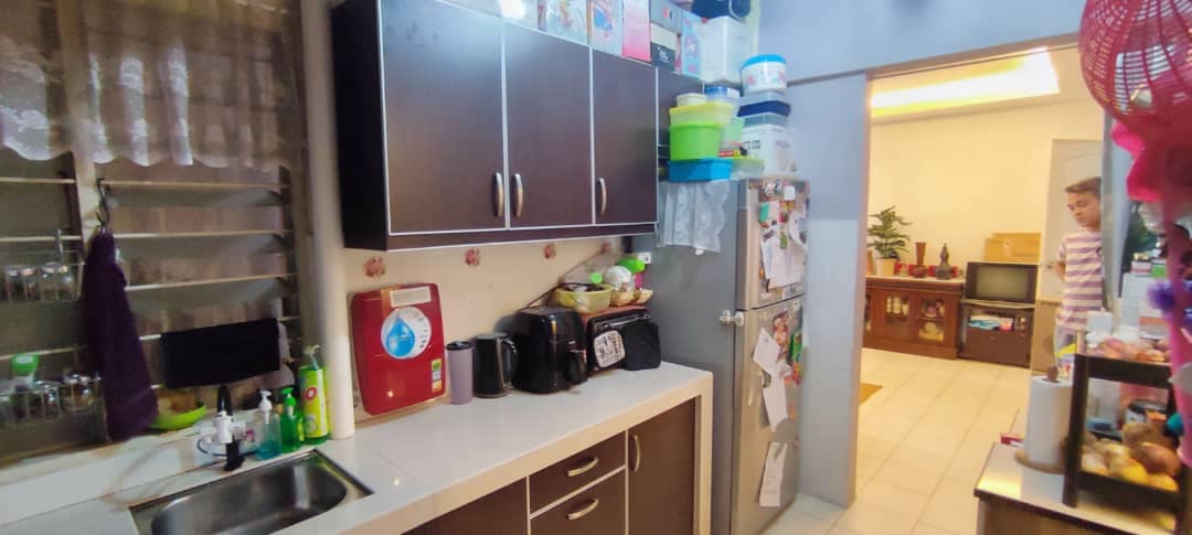 LAKEVIEW APARTMENT TAMAN JASA PERWIRA BATU CAVES, - photo 6