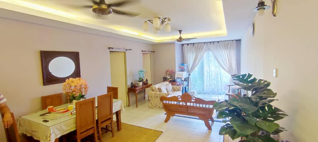 LAKEVIEW APARTMENT TAMAN JASA PERWIRA BATU CAVES, - photo 9