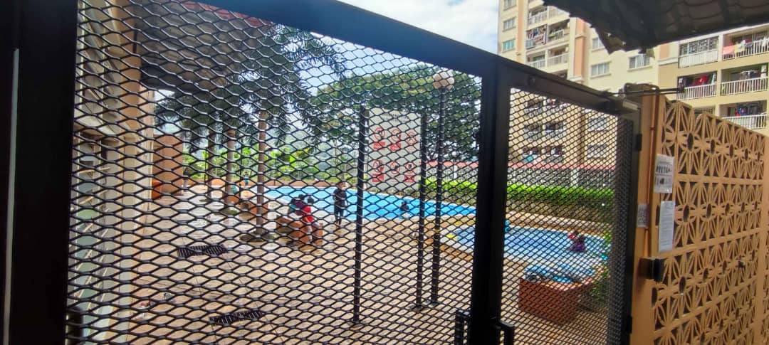 LAKEVIEW APARTMENT TAMAN JASA PERWIRA BATU CAVES, - photo 10