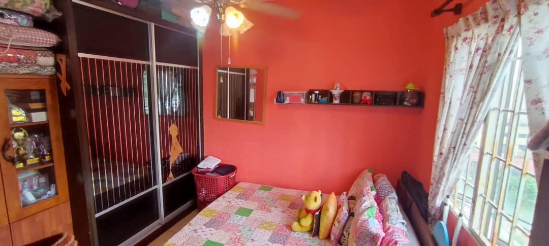 LAKEVIEW APARTMENT TAMAN JASA PERWIRA BATU CAVES, - photo 11