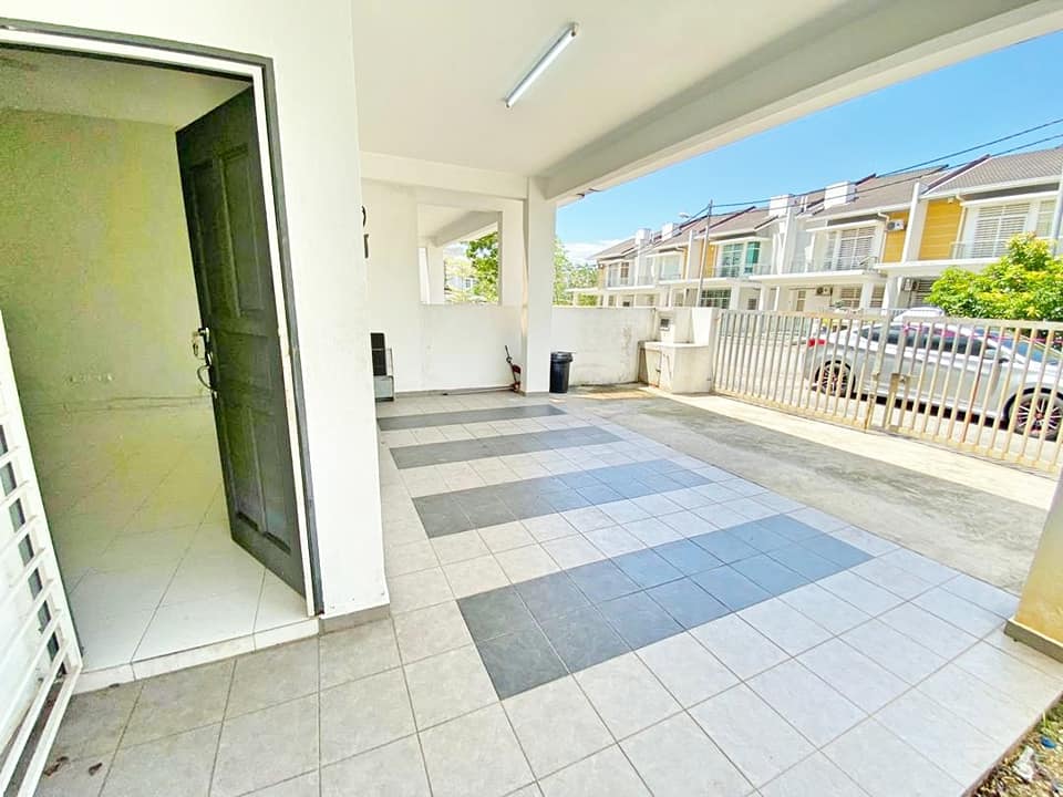 BANDAR UTAMA BATANG KALI - photo 3