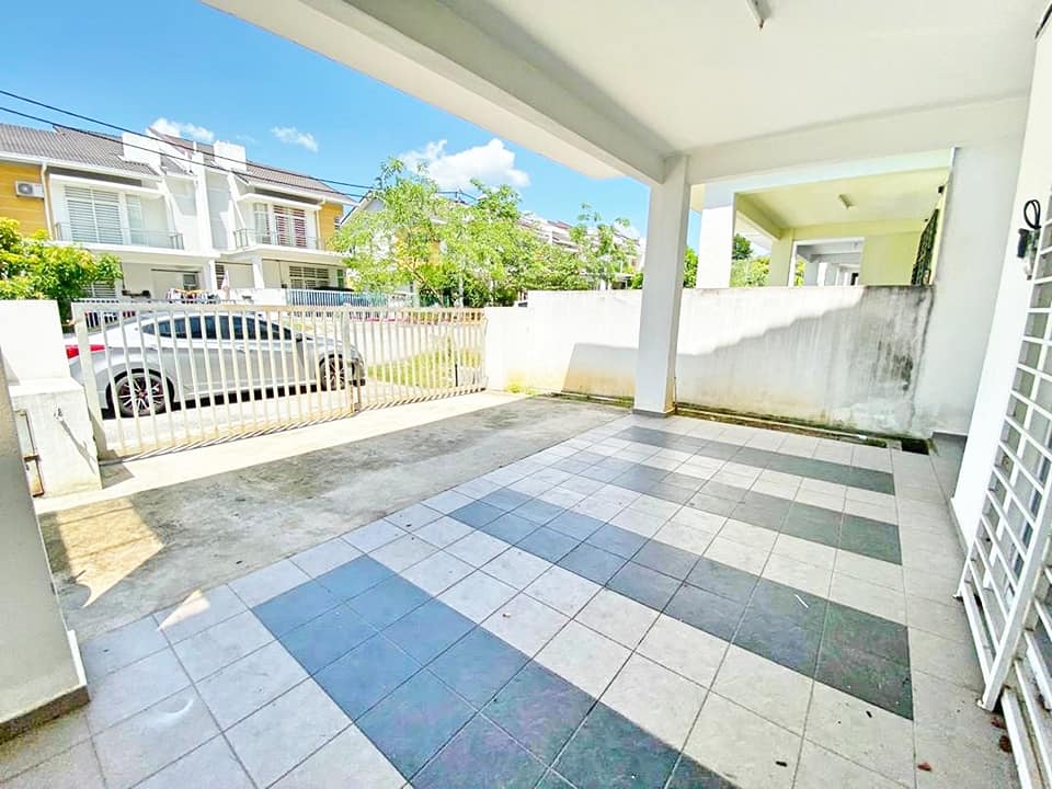 BANDAR UTAMA BATANG KALI - photo 8