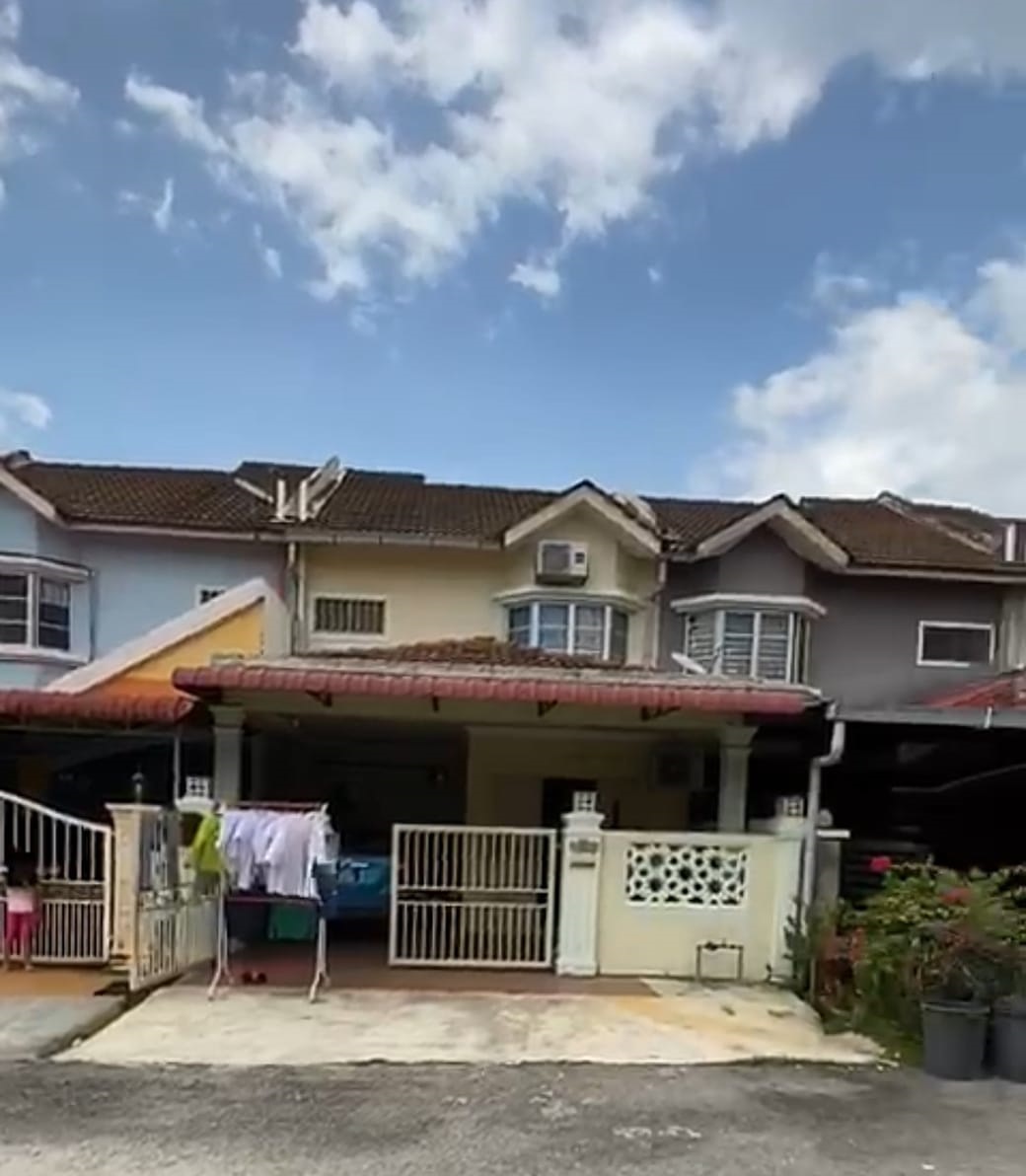 BANDAR UTAMA BATANG KALI