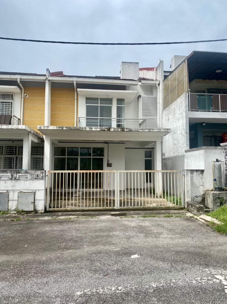 BANDAR UTAMA BATANG KALI - photo 3