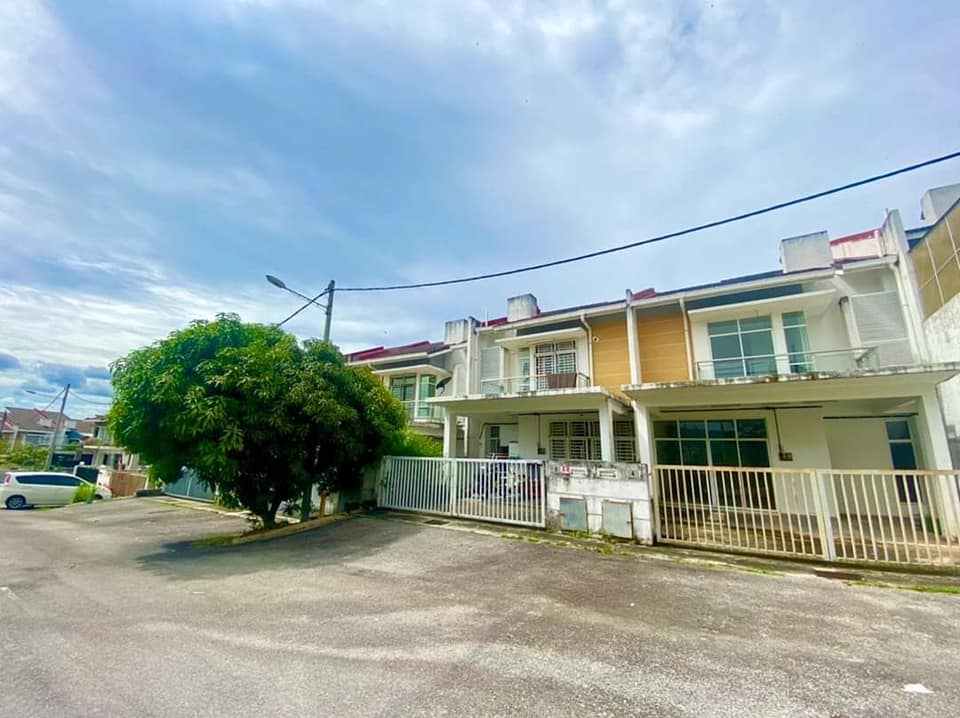BANDAR UTAMA BATANG KALI - photo 9