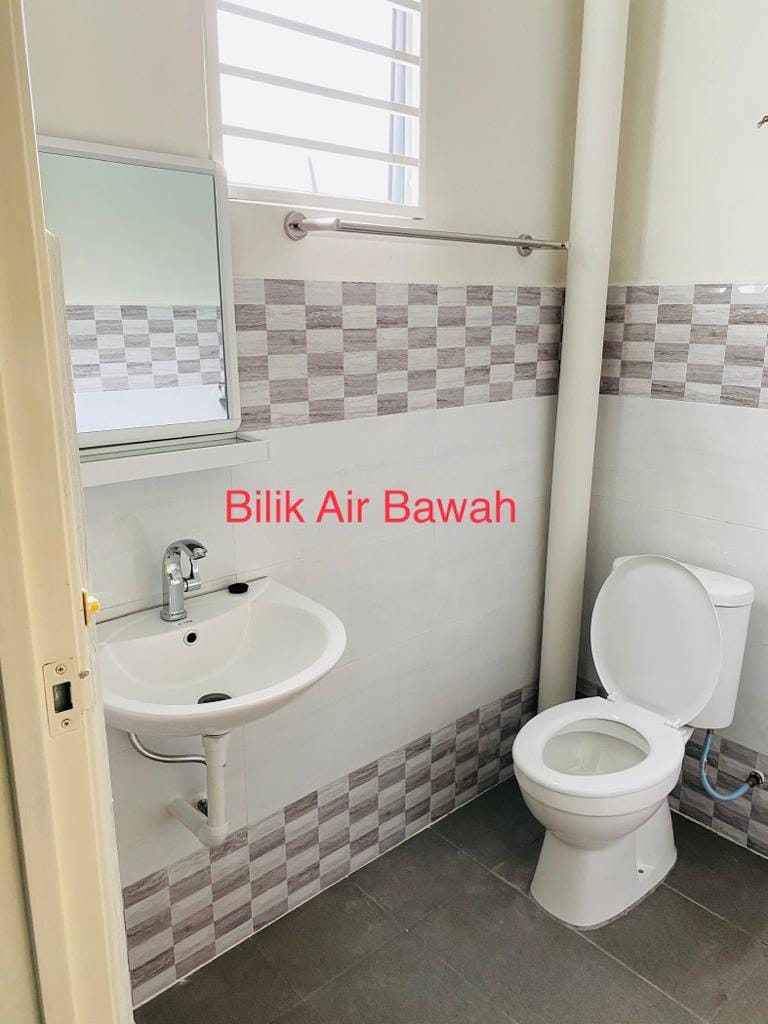 bukit sentosa rawang - photo 2