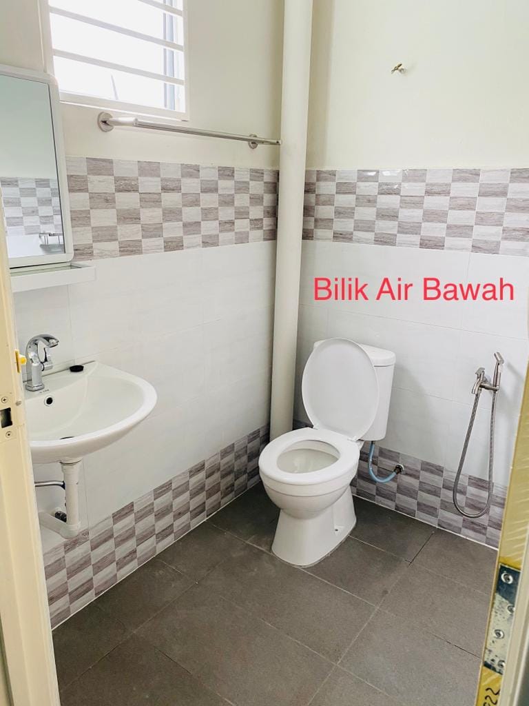 bukit sentosa rawang - photo 5
