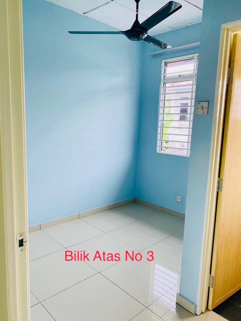 bukit sentosa rawang - photo 10