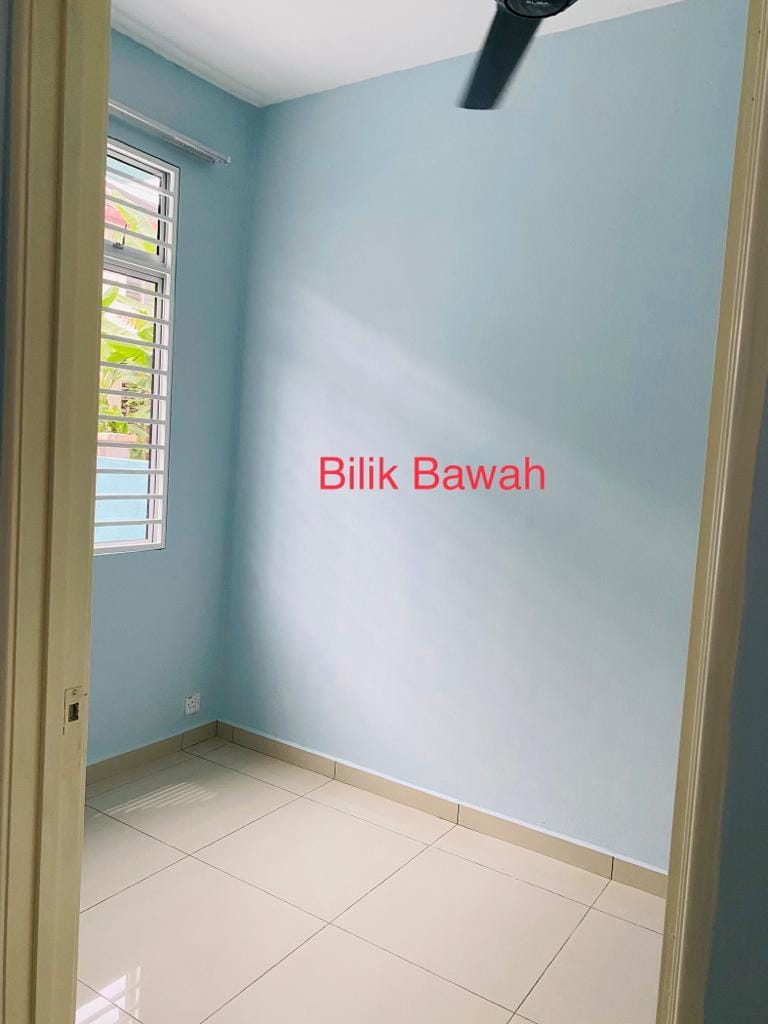 bukit sentosa rawang - photo 11