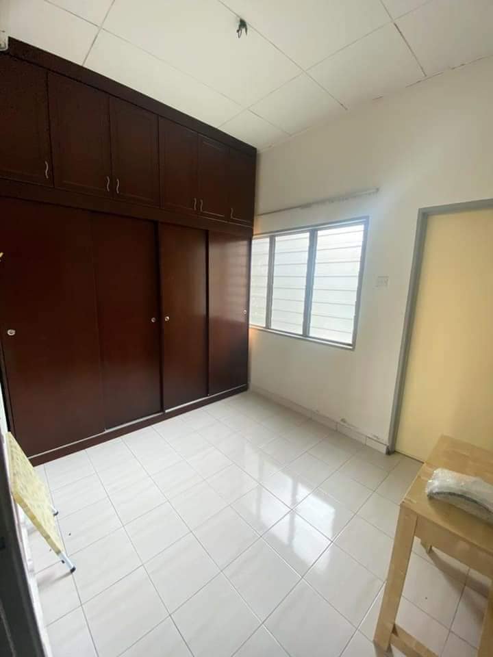 antara gapi serendah - photo 6